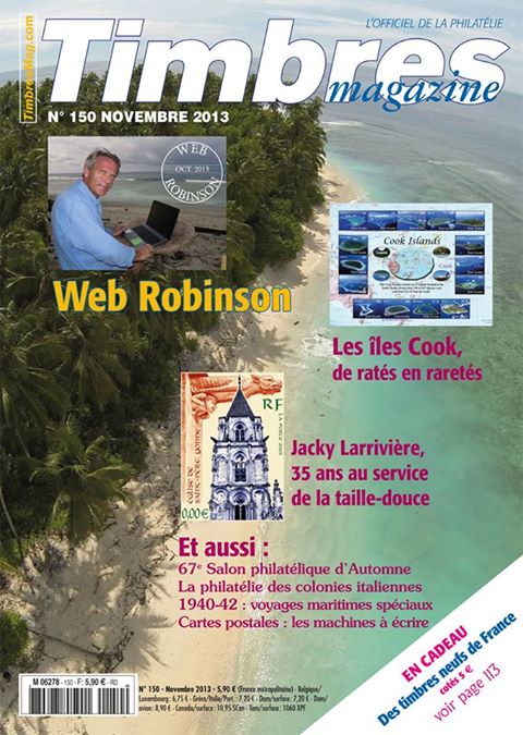 web robinson