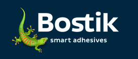 logo BOSTIK 2013
