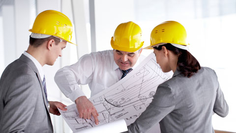 travaux