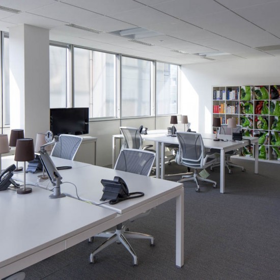 Open Space