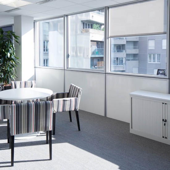 Espace d'échanges