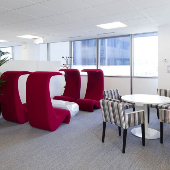 Espace d'échanges