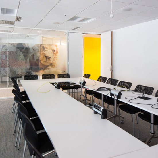 Conférence Room