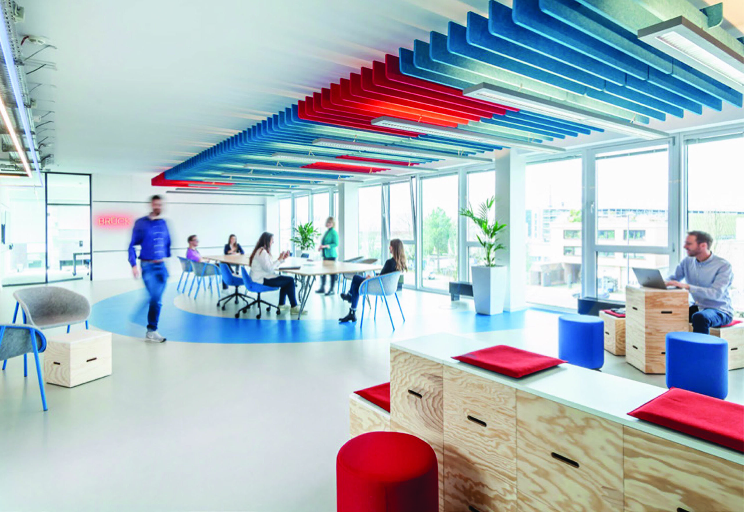 Solutions acoustiques