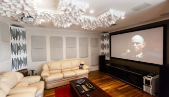Vicoustic, Panneaux à forte absorption acoustique Panneaux acoustique Vicoustic à forte absorption acoustique