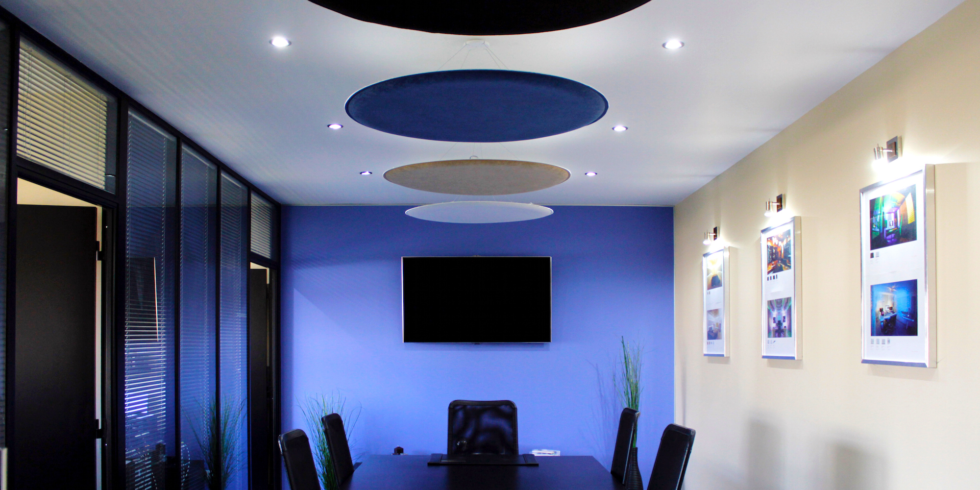 [SOLUTION] L’isolation acoustique indispensable pour améliorer le confort de vos espaces Oz