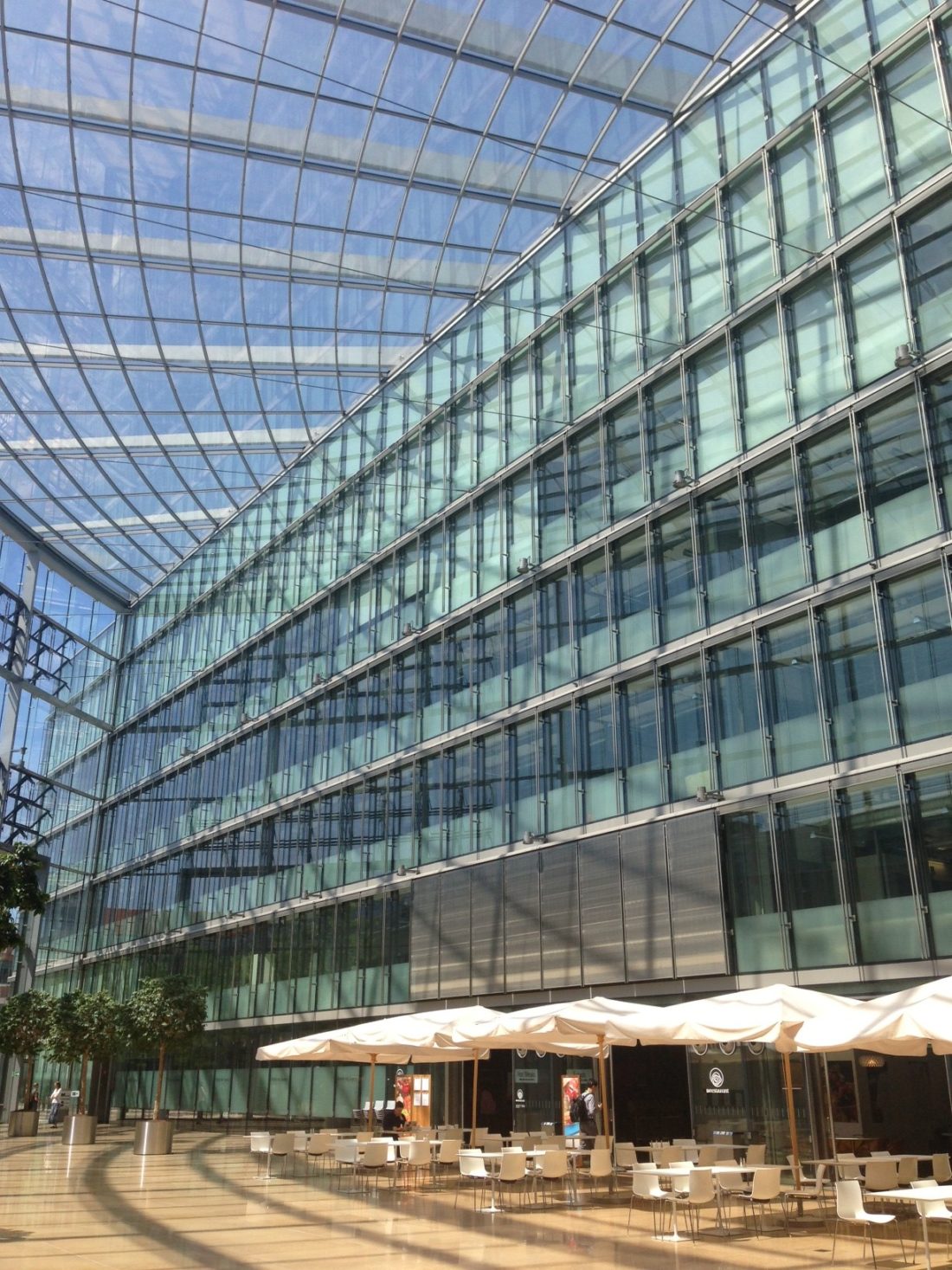 Campus Merck Geneva