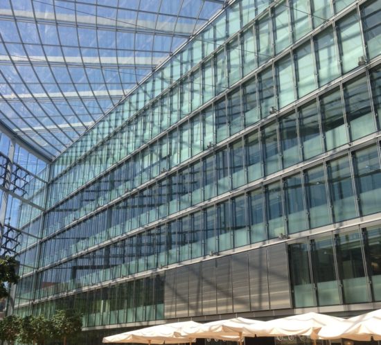 Campus Merck Geneva