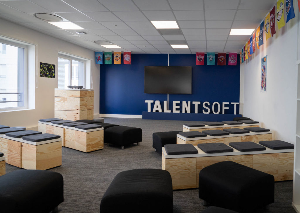 aménagement de vos bureaux Nantes