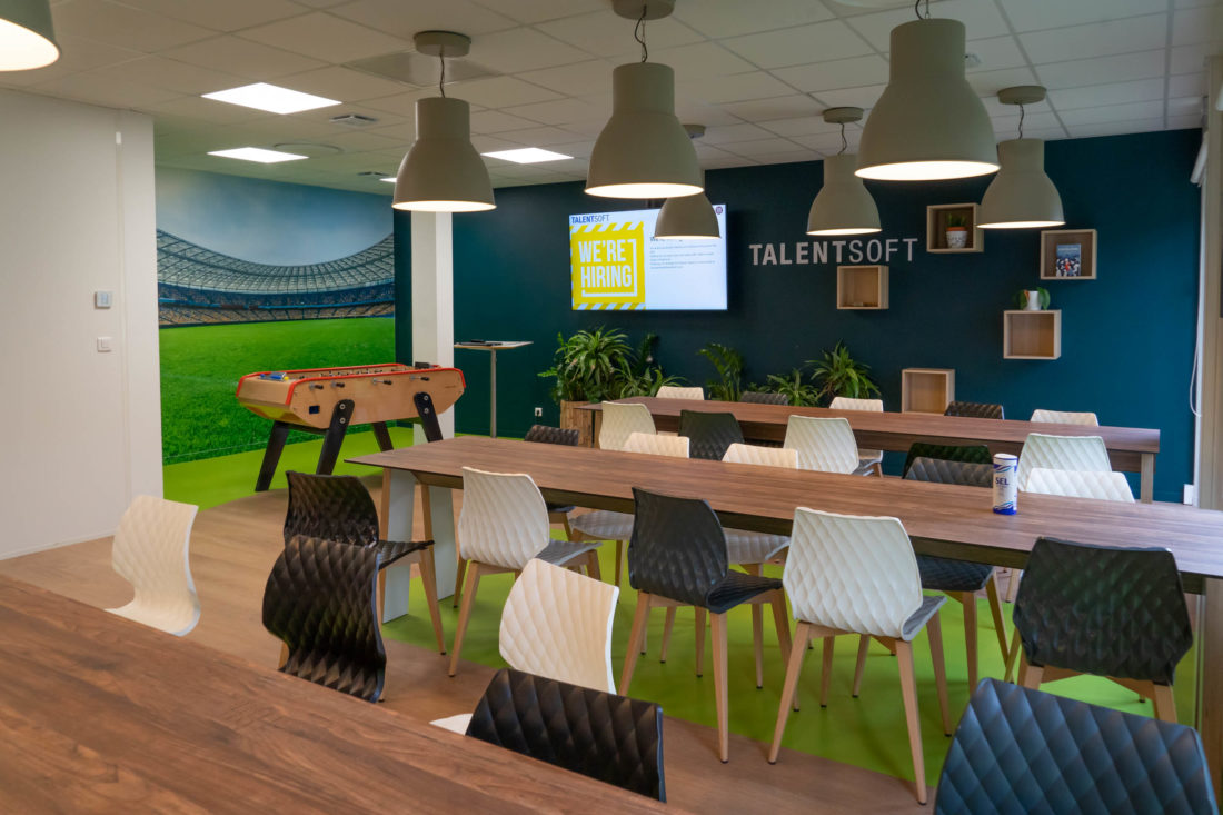 Talentsoft Nantes 2020